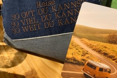 Reise