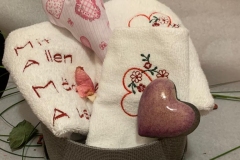 Frotteetuch