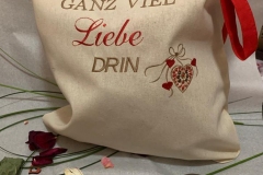 Tasche