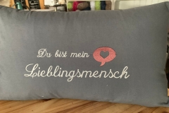 Kissen