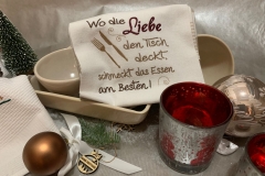Geschirrtuch